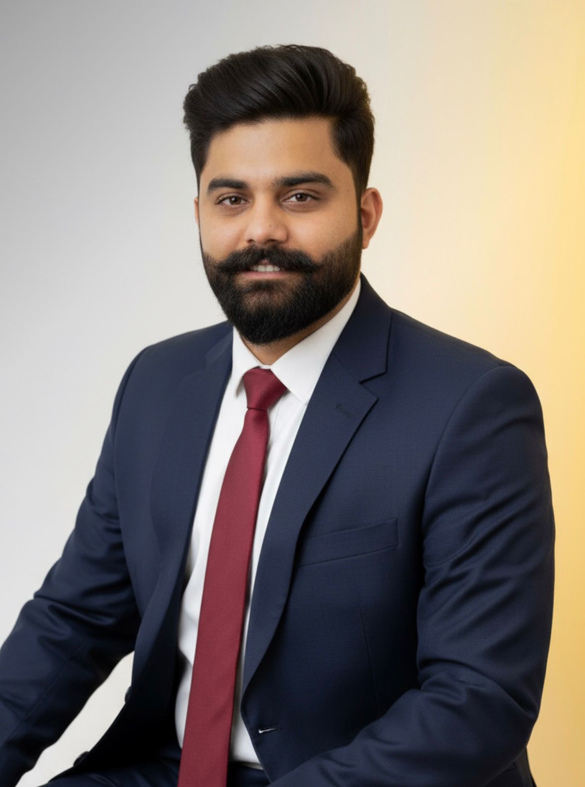 Ali Raza Jami