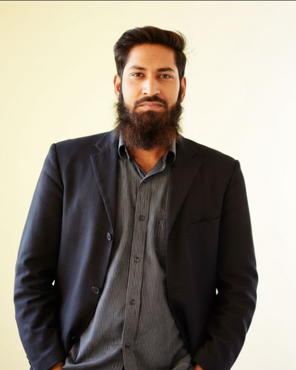 Tayyab Altaf